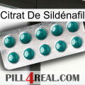 Citrat De Sildénafil dapoxetine1